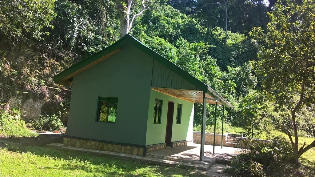 Lake Nkuruba Nature Reserve Hotel Durama Exterior photo